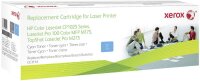 XEROX HP Colour LaserJet CP1025 Cyan Tonerpatrone