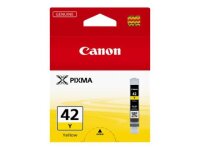 CANON CLI 42Y Dye Based Yellow Tintenbehälter