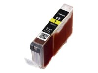 CANON CLI 42Y Dye Based Yellow Tintenbehälter
