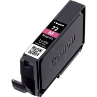 CANON PGI 72M Magenta Tintenbehälter