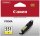 CANON CLI 551Y Gelb Tintenbehälter  ( 6511B001 )
