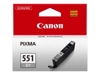 CANON CLI 551GY Grau Tintenbehälter