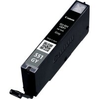 CANON CLI 551GY Grau Tintenbehälter