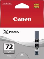 CANON PGI 72GY Grau Tintenbehälter