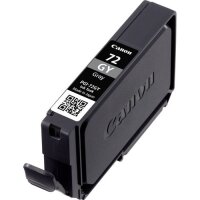 CANON PGI 72GY Grau Tintenbehälter