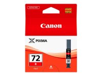 CANON PGI 72R Rot Tintenbehälter