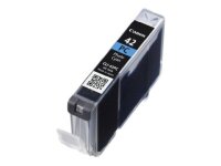 CANON CLI 42PC Dye Base Photo Cyan Tintenbehälter  (...