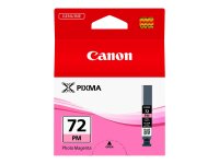 CANON PGI 72PM Photo Magenta Tintenbehälter  (...