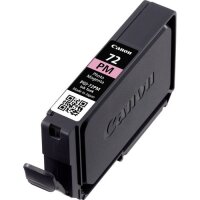 CANON PGI 72PM Photo Magenta Tintenbehälter