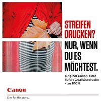 CANON CLI 551M XL Magenta Tintenbehälter