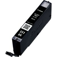 CANON CLI 551BK Schwarz Tintenbehälter
