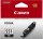 CANON CLI 551BK Schwarz Tintenbehälter