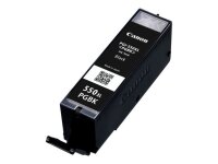 CANON PGI 550PGBK XL Schwarz Tintenbehälter