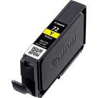 CANON PGI 72Y Gelb Tintenbehälter