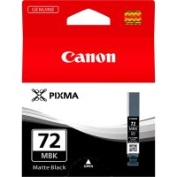 CANON PGI 72MBK mattschwarz Tintenbehälter