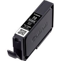 CANON PGI 72MBK mattschwarz Tintenbehälter