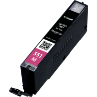 CANON CLI 551M Magenta Tintenbehälter