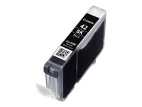 CANON CLI 42BK Dye Based Black Tintenbehälter  (...