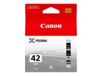 CANON CLI 42GY es Grau Tintenbehälter