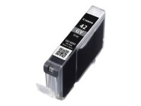 CANON CLI 42GY es Grau Tintenbehälter