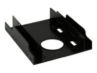 LC-POWER Geh Zub Einbausatz LC-Power 2,5 > 3,5  ( LC-ADA-35-225 )
