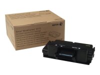 XEROX WorkCentre 3315/3325 Schwarz Tonerpatrone
