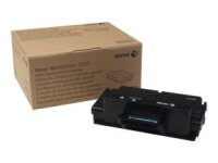 XEROX WorkCentre 3325 Schwarz Tonerpatrone Xerox...