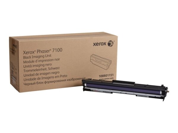 XEROX Phaser 7100 Schwarz Druckerbildeinheit