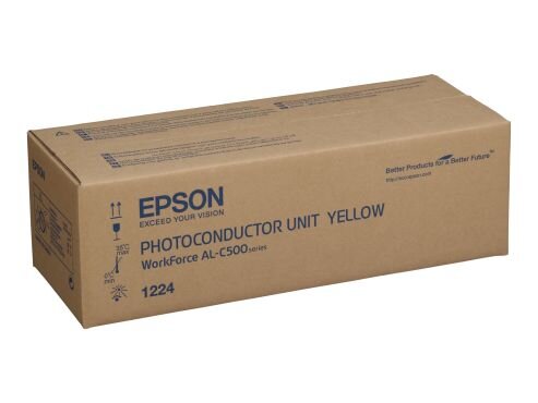 EPSON Gelb Fotoleitereinheit
