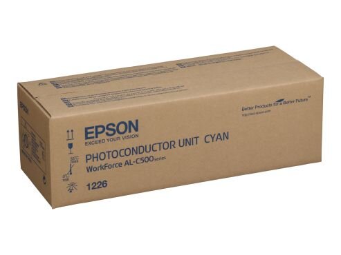 EPSON Cyan Fotoleitereinheit