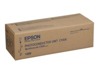 EPSON Cyan Fotoleitereinheit