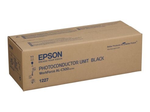 EPSON Schwarz Fotoleitereinheit