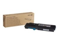 XEROX Phaser 6600 Cyan Tonerpatrone