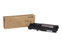 XEROX Phaser 6600 Schwarz Tonerpatrone