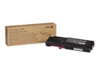 XEROX Phaser 6600 Magenta Tonerpatrone