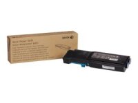 XEROX Phaser 6600 Cyan Tonerpatrone