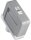 CANON PFI 306 PGY Photo Grau Tintenbehälter
