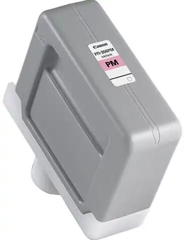 CANON PFI 306 PM Photo Magenta Tintenbehälter