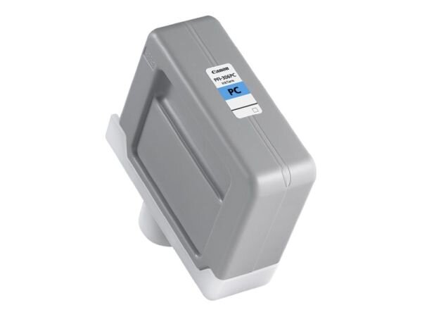 CANON PFI 306 PC Photo Cyan Tintenbehälter