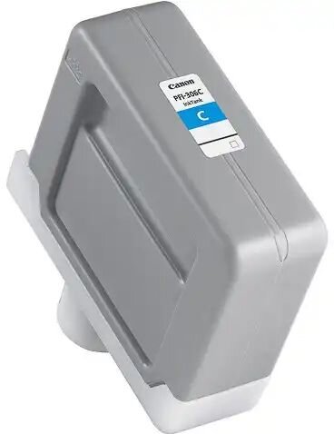 CANON PFI 306 C Cyan Tintenbehälter