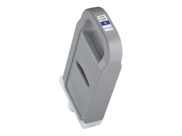 CANON PFI 706 B Blau Tintenbehälter