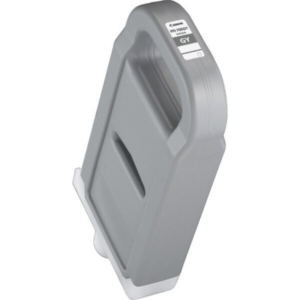 CANON PFI 706 GY Grau Tintenbehälter