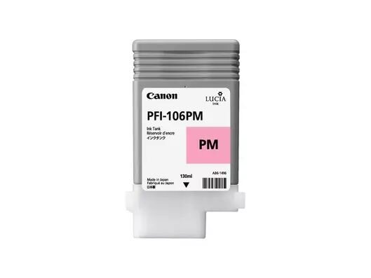 CANON PFI 106 PM Photo Magenta Tintenbehälter
