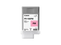 CANON PFI 106 PM Photo Magenta Tintenbehälter