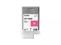 CANON PFI 106 M Magenta Tintenbehälter