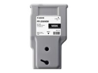 CANON PFI 206 MBK mattschwarz Tintenbehälter