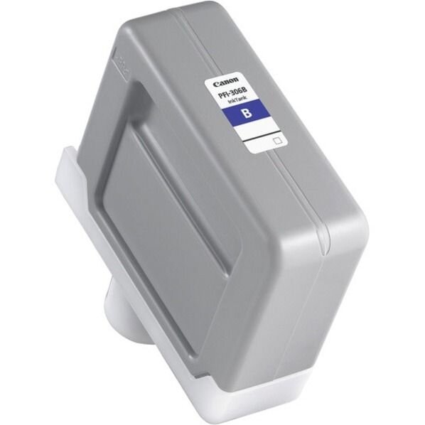 CANON PFI 306 B Blau Tintenbehälter