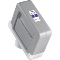 CANON PFI 306 B Blau Tintenbehälter