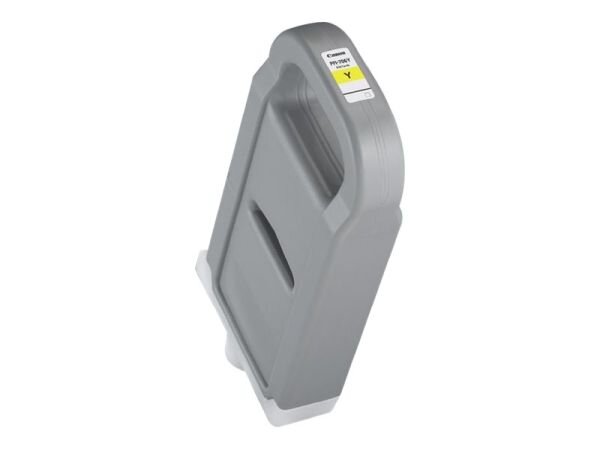 CANON PFI 706 Y Gelb Tintenbehälter