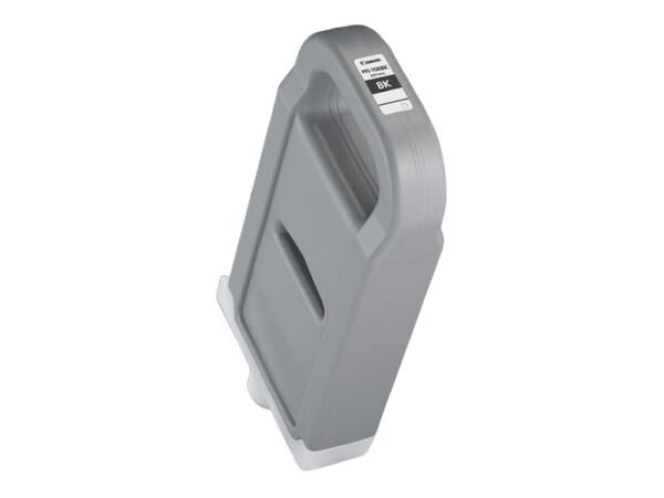 CANON PFI 706 BK Schwarz Tintenbehälter